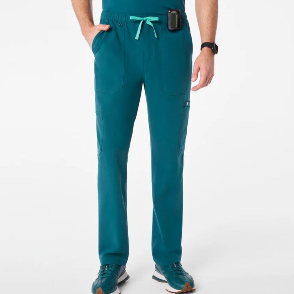 Figs Teal M/L Set - image 3